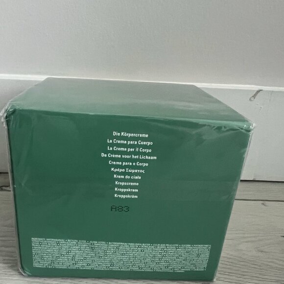 COPY - La Mer The Body Creme, 10 Oz/300 Ml NEW - Picture 2 of 4